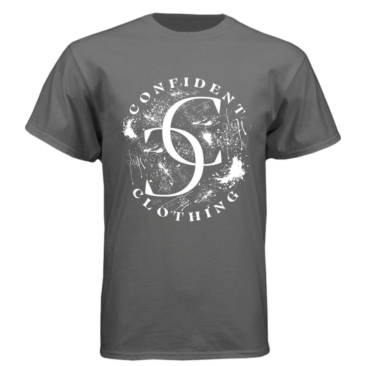 Charcoal - FRONT
