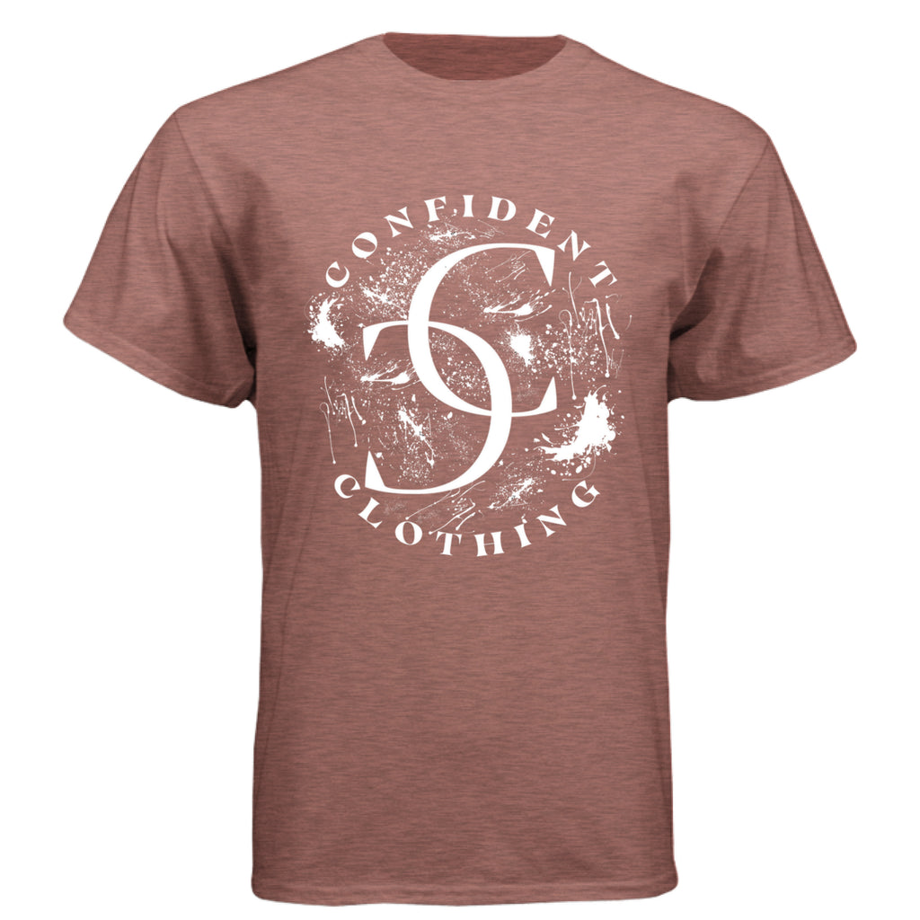 Heather Mauve - FRONT