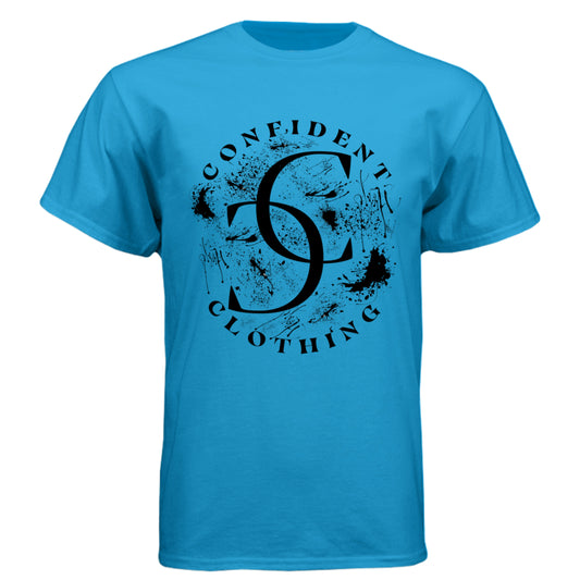 Turquoise - FRONT