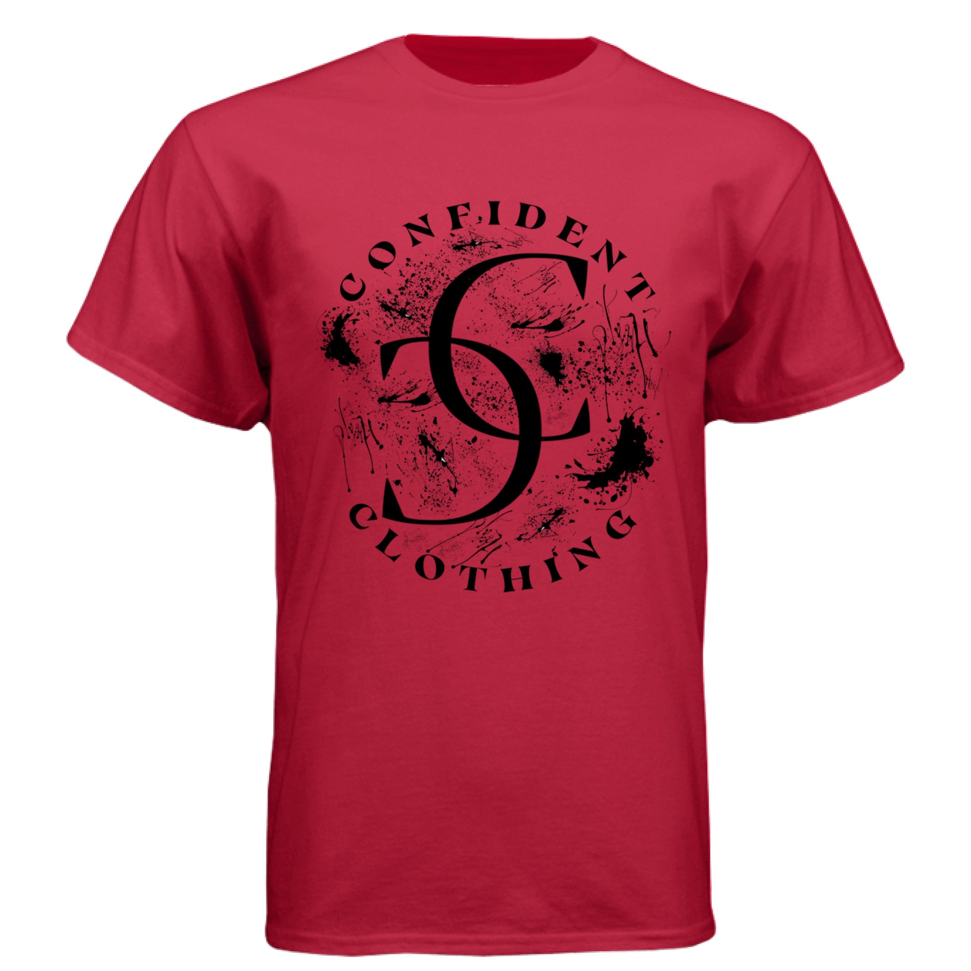 Red - FRONT