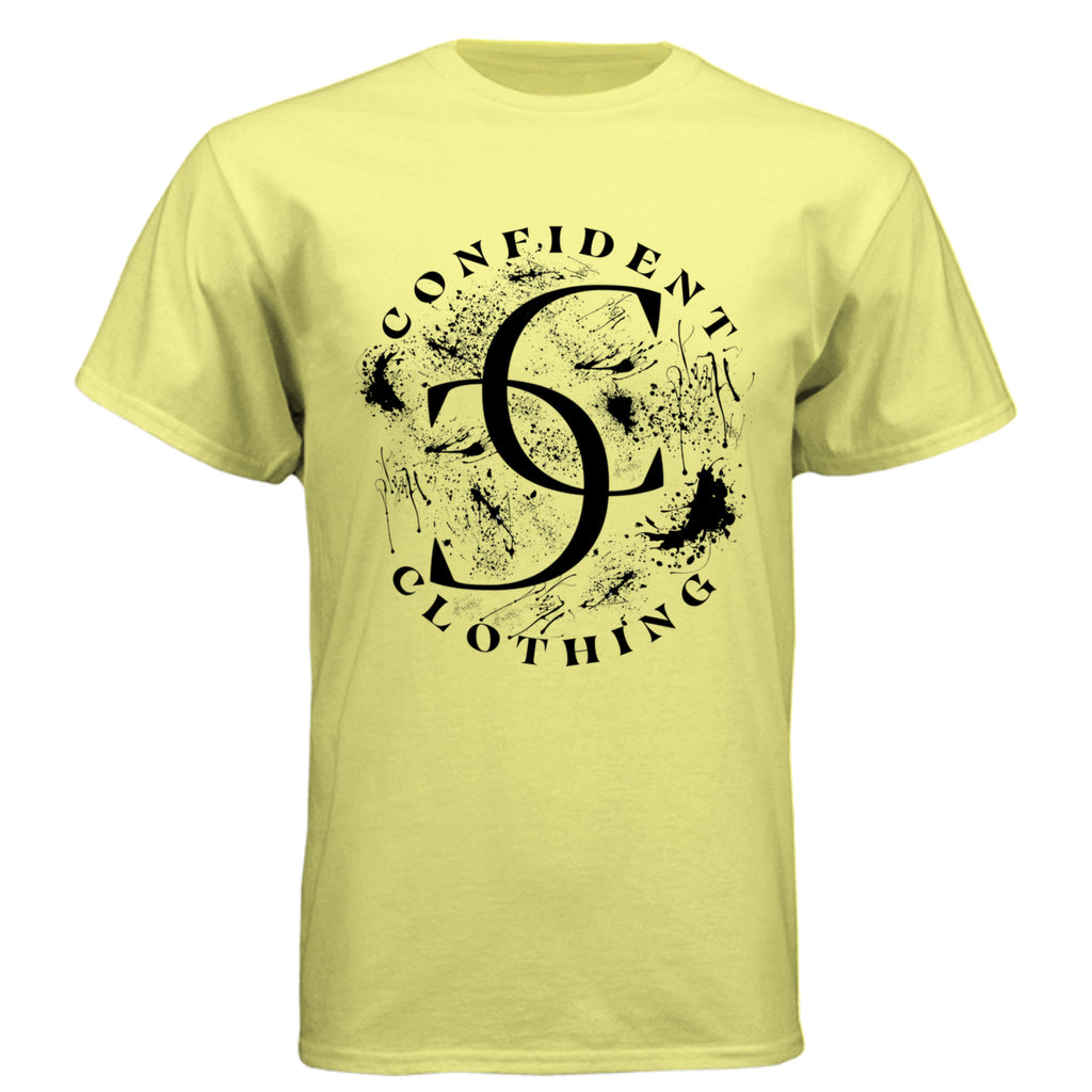 Banana Cream - FRONT