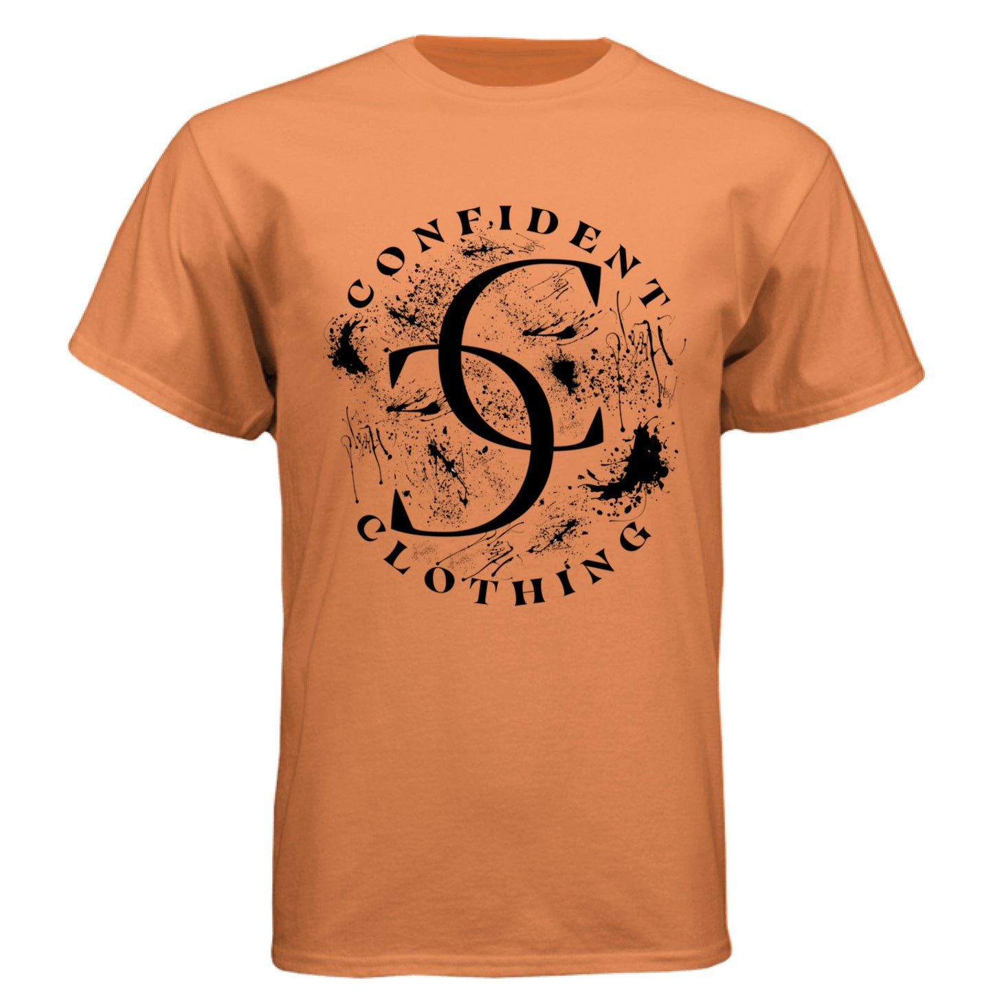 Orange - FRONT