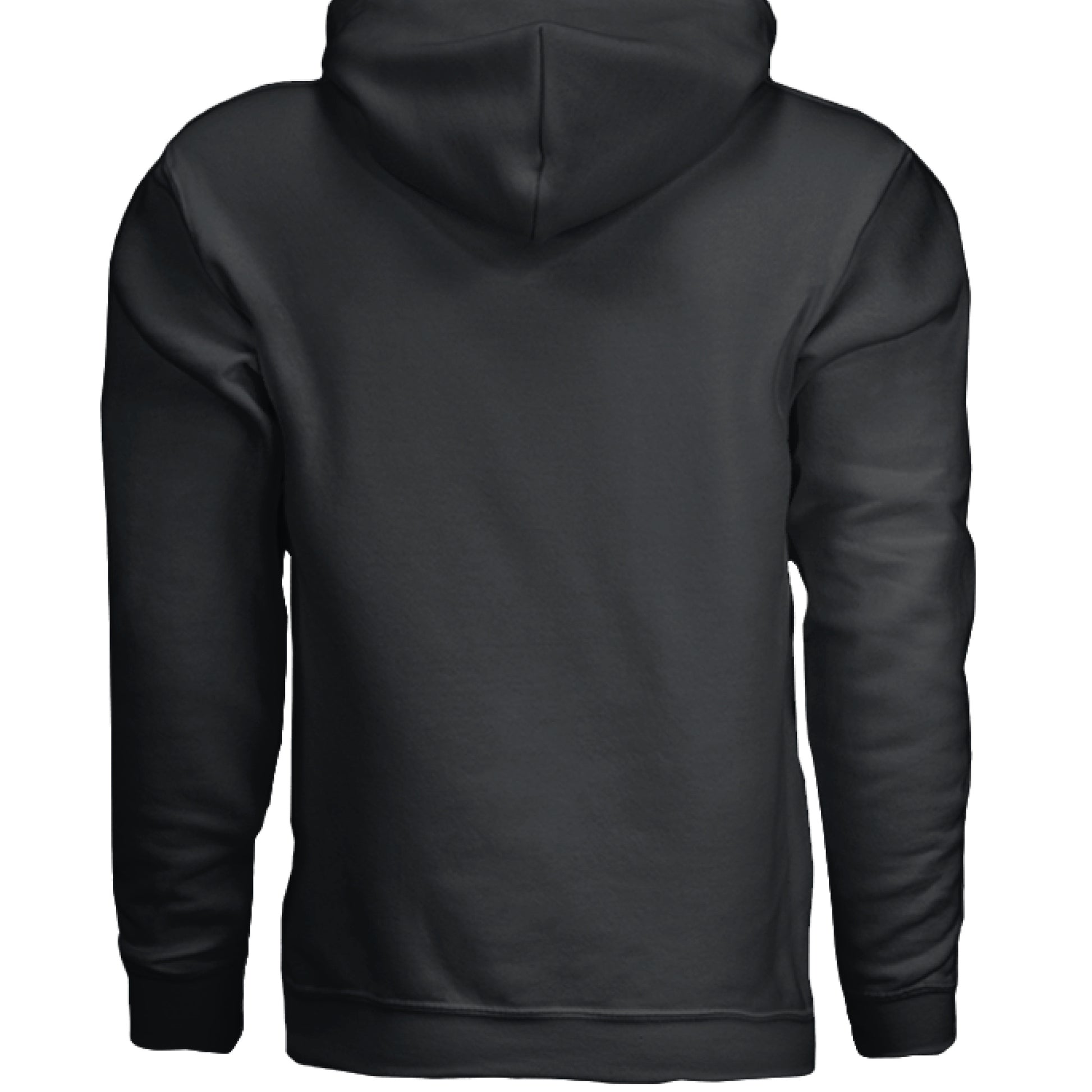 Black - BACK