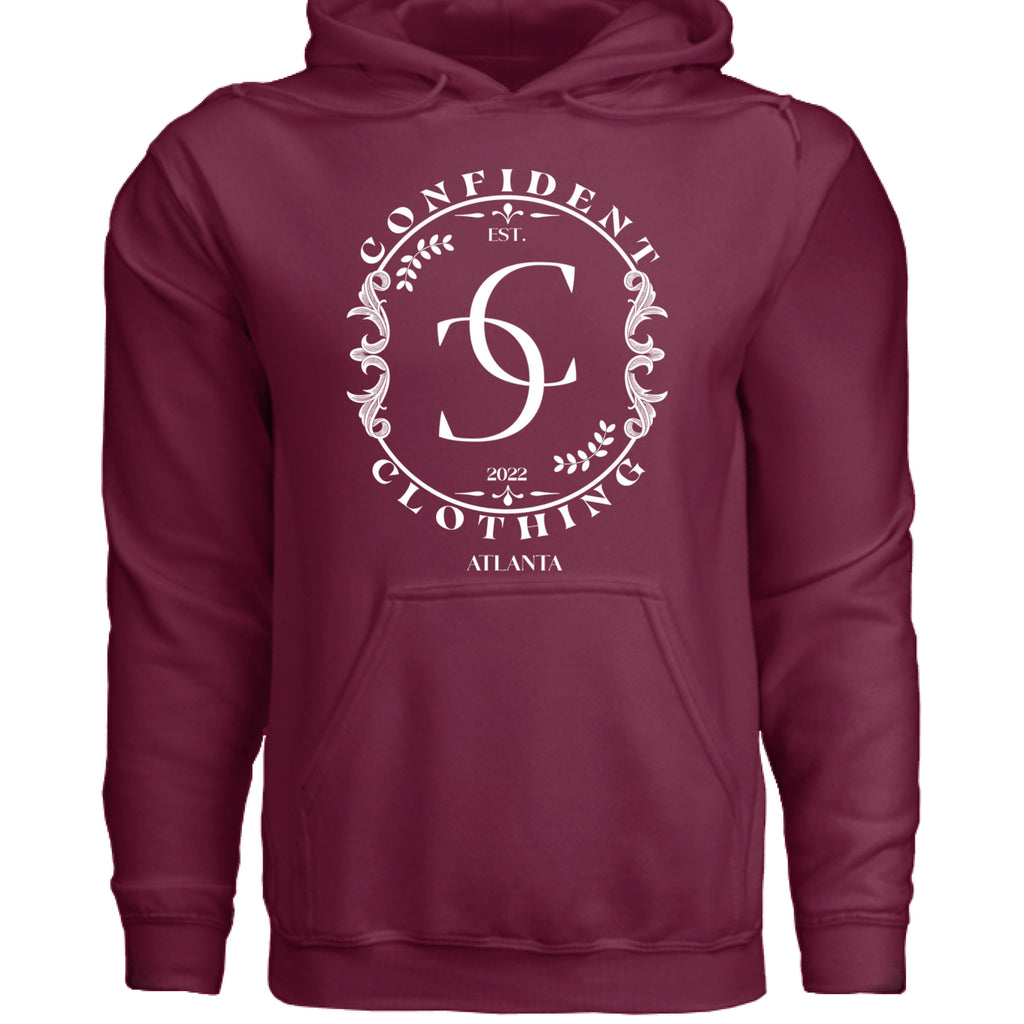 Cardinal Red - FRONT