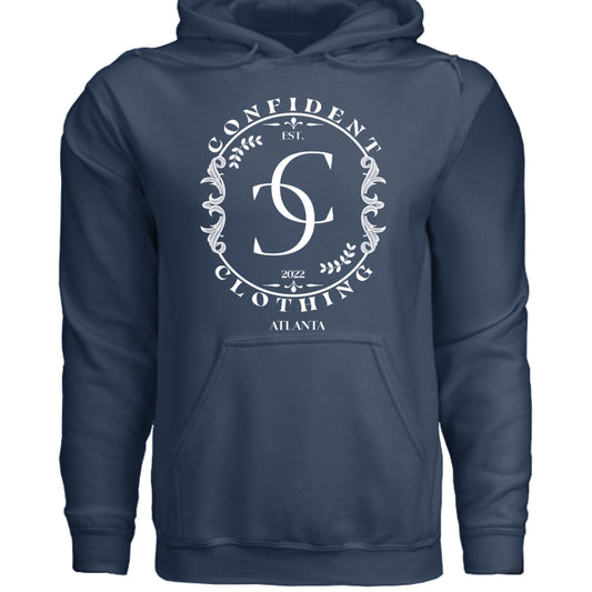 Navy - FRONT