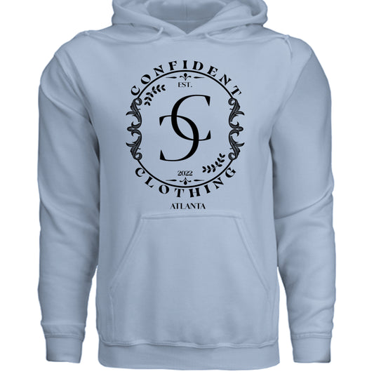Light Blue - FRONT