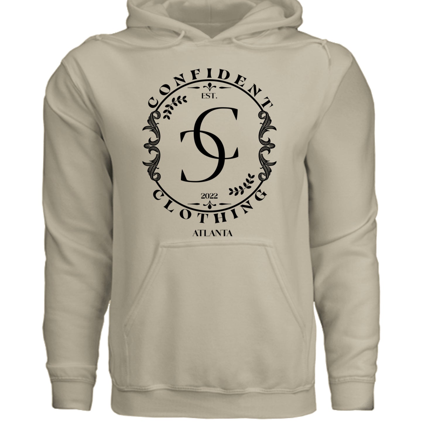 Sand - FRONT