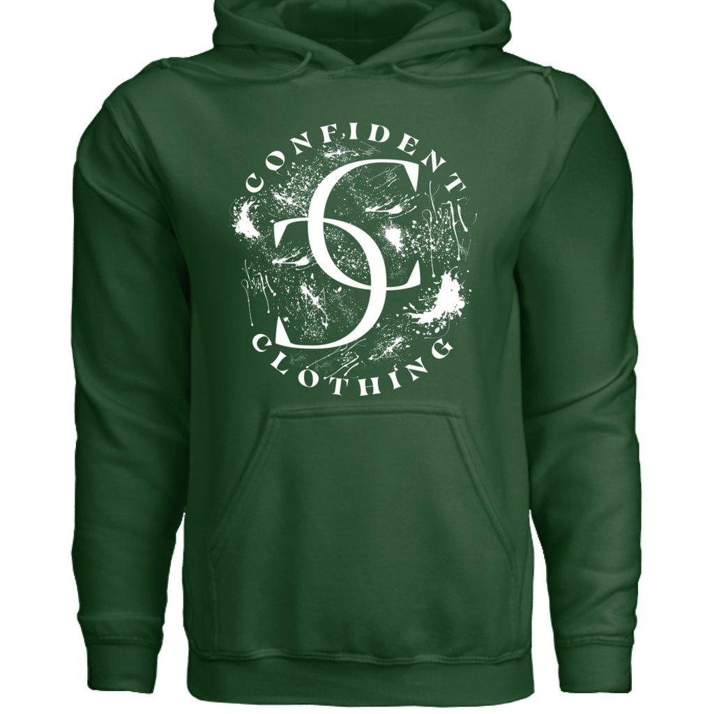 Forest Green - FRONT