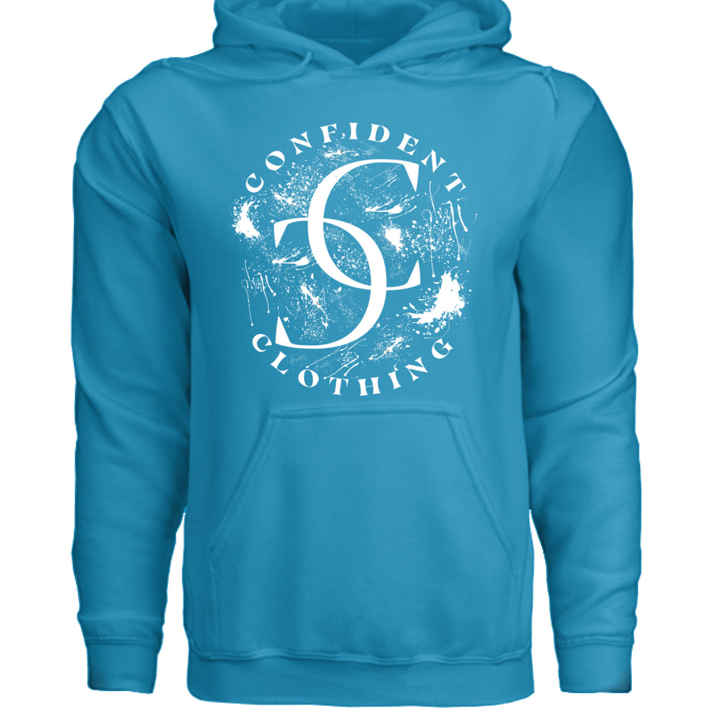 Antique Sapphire - FRONT