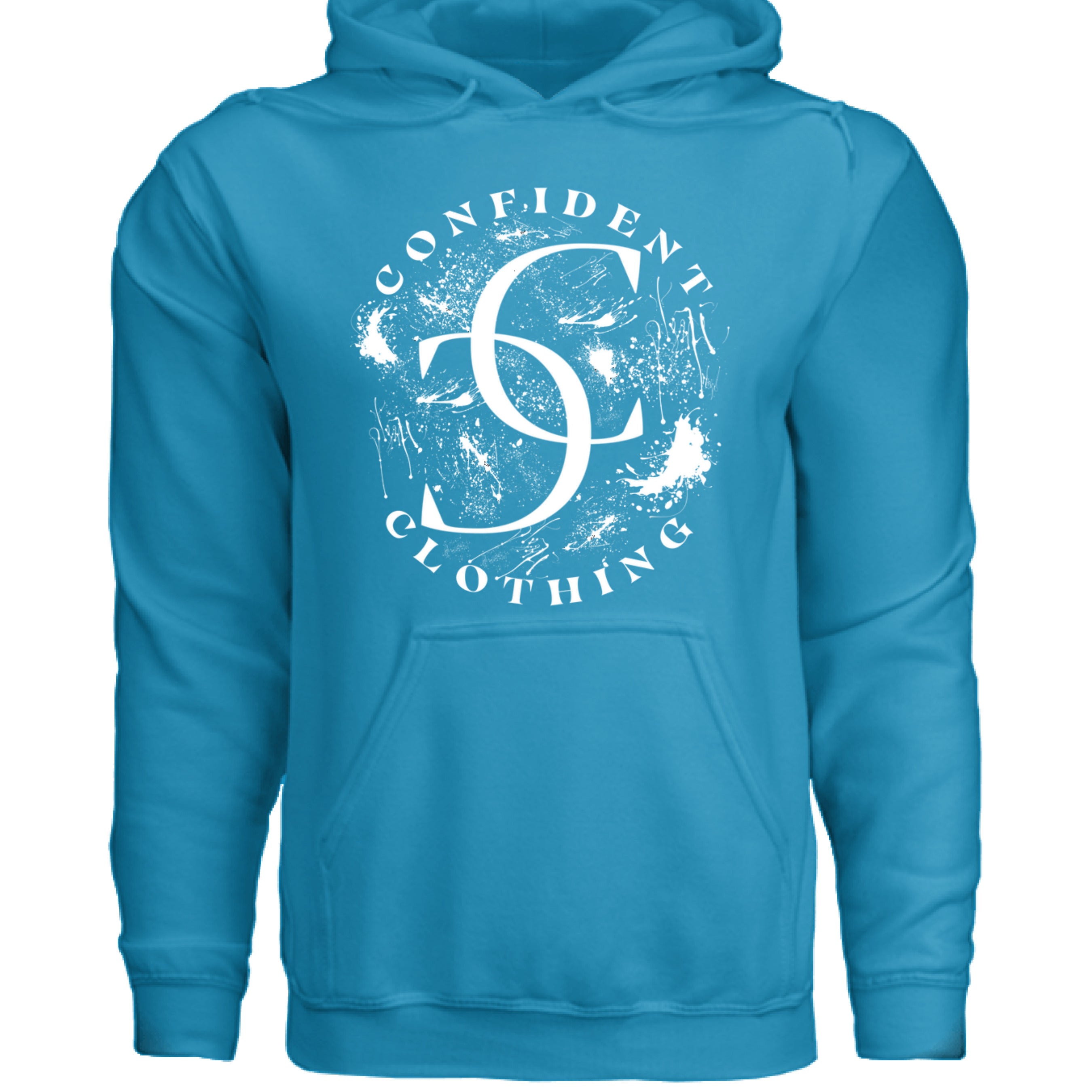 Antique Sapphire - FRONT