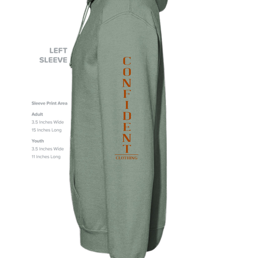 Sage - SLEEVE_LEFT