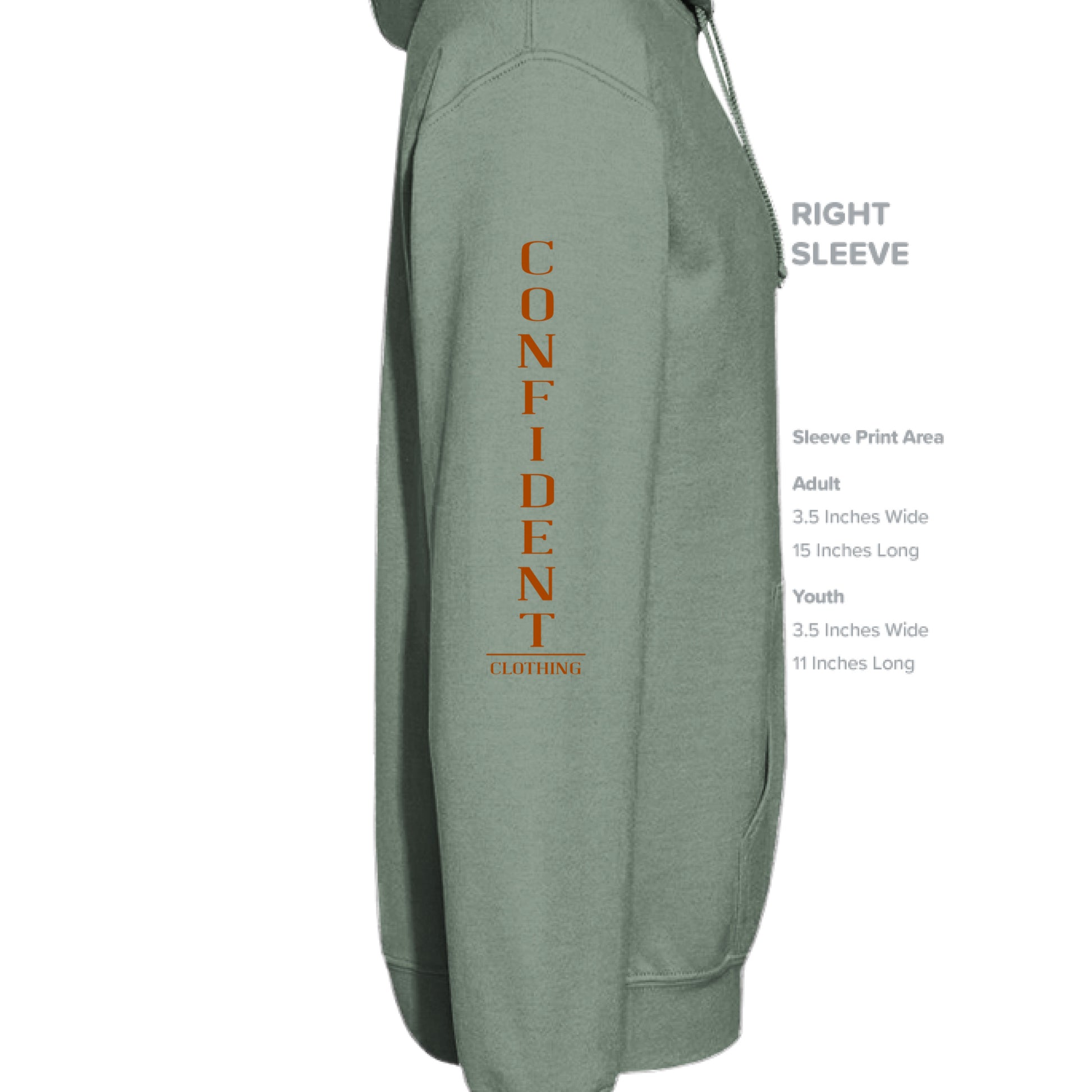 Sage - SLEEVE_RIGHT