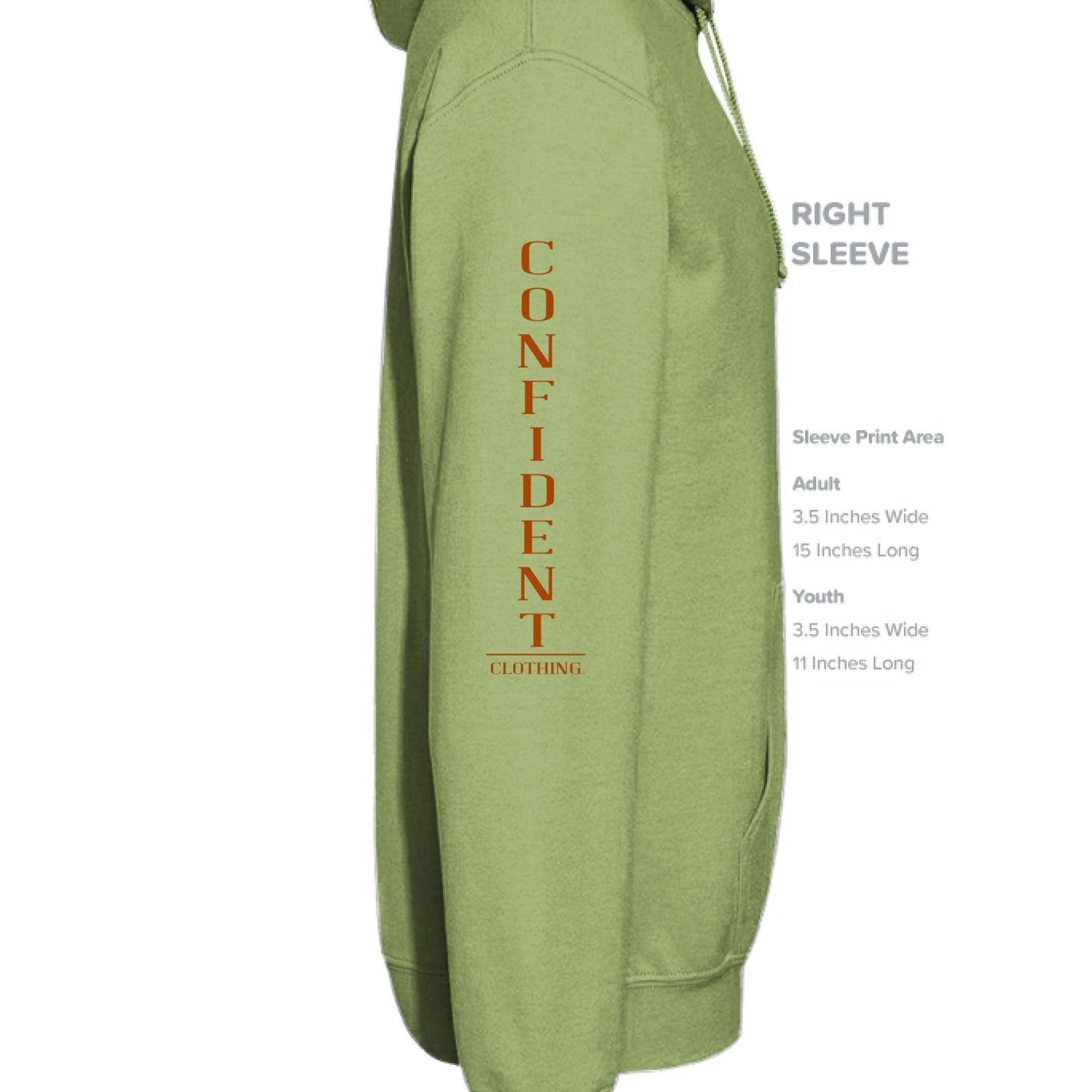 Kiwi - SLEEVE_RIGHT