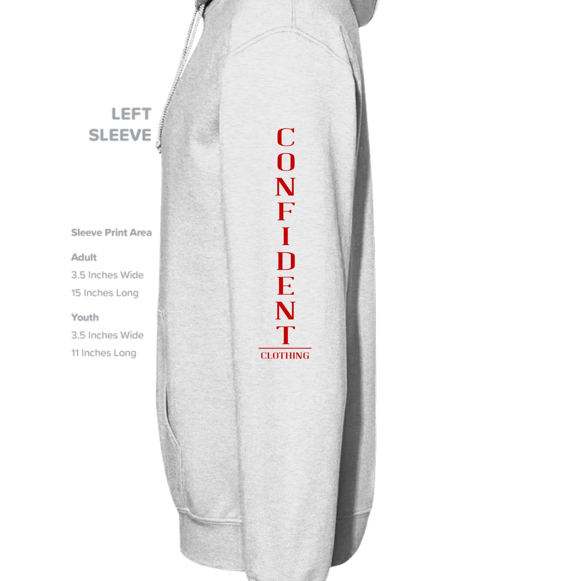 Ash - SLEEVE_LEFT