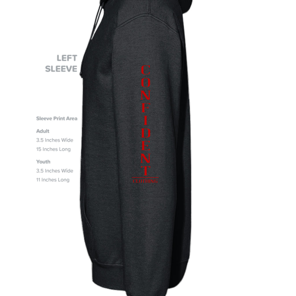 Black - SLEEVE_LEFT
