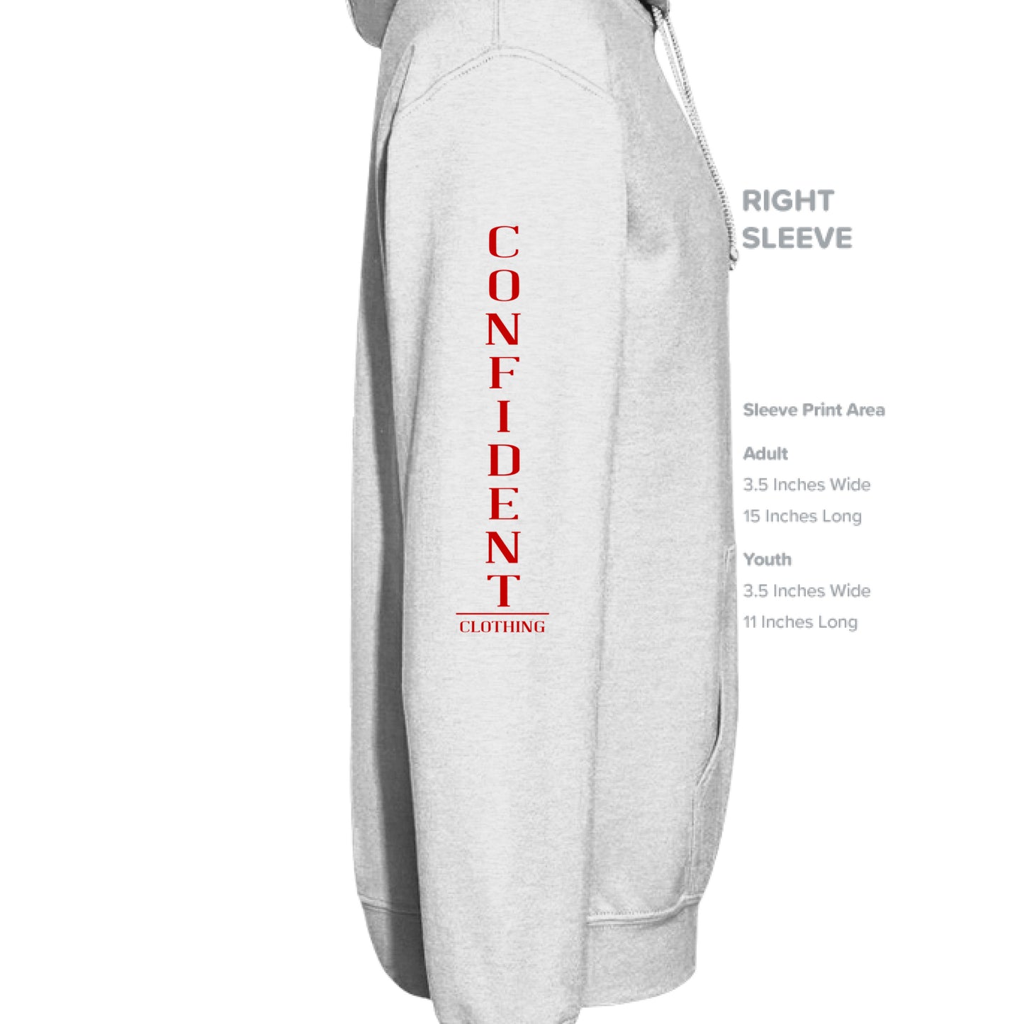 Ash - SLEEVE_RIGHT
