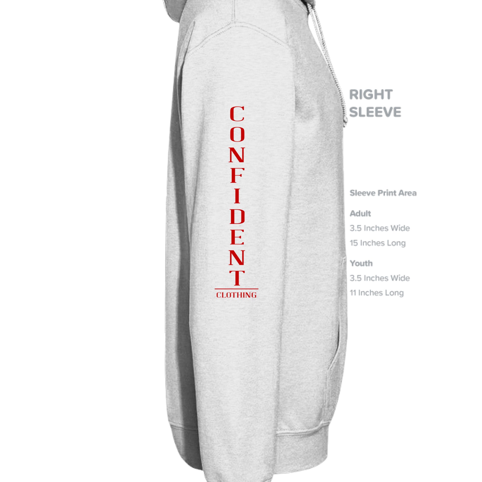 Ash - SLEEVE_RIGHT