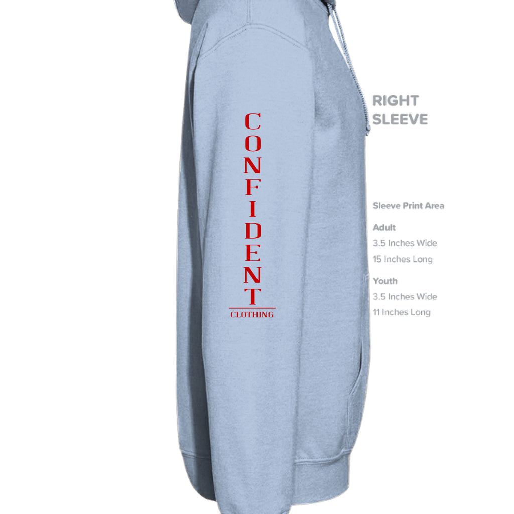 Light Blue - SLEEVE_RIGHT