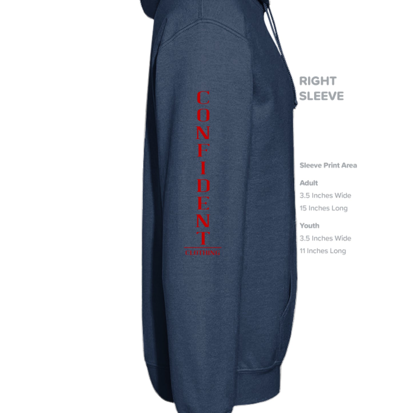 Navy - SLEEVE_RIGHT