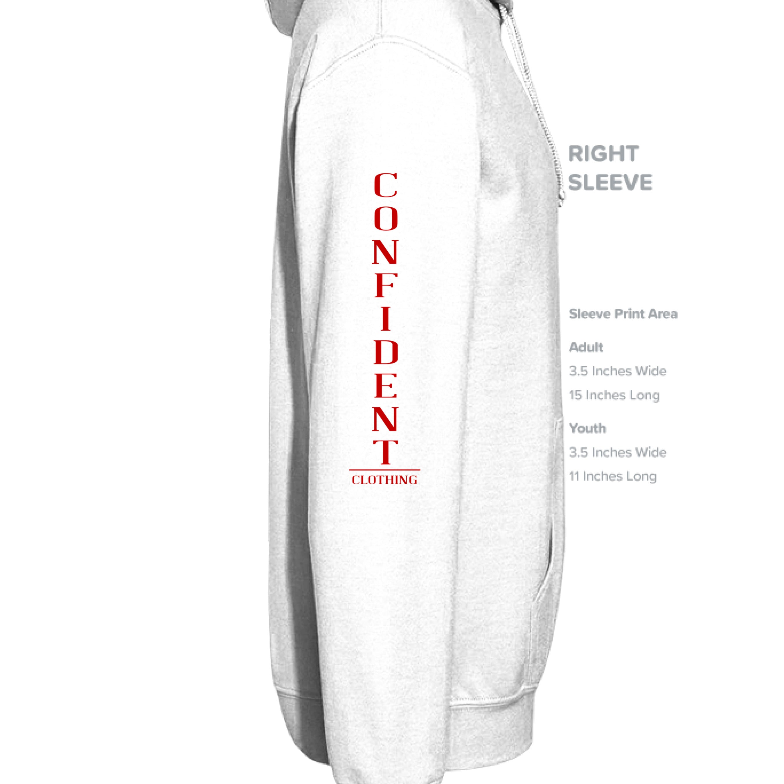 White - SLEEVE_RIGHT