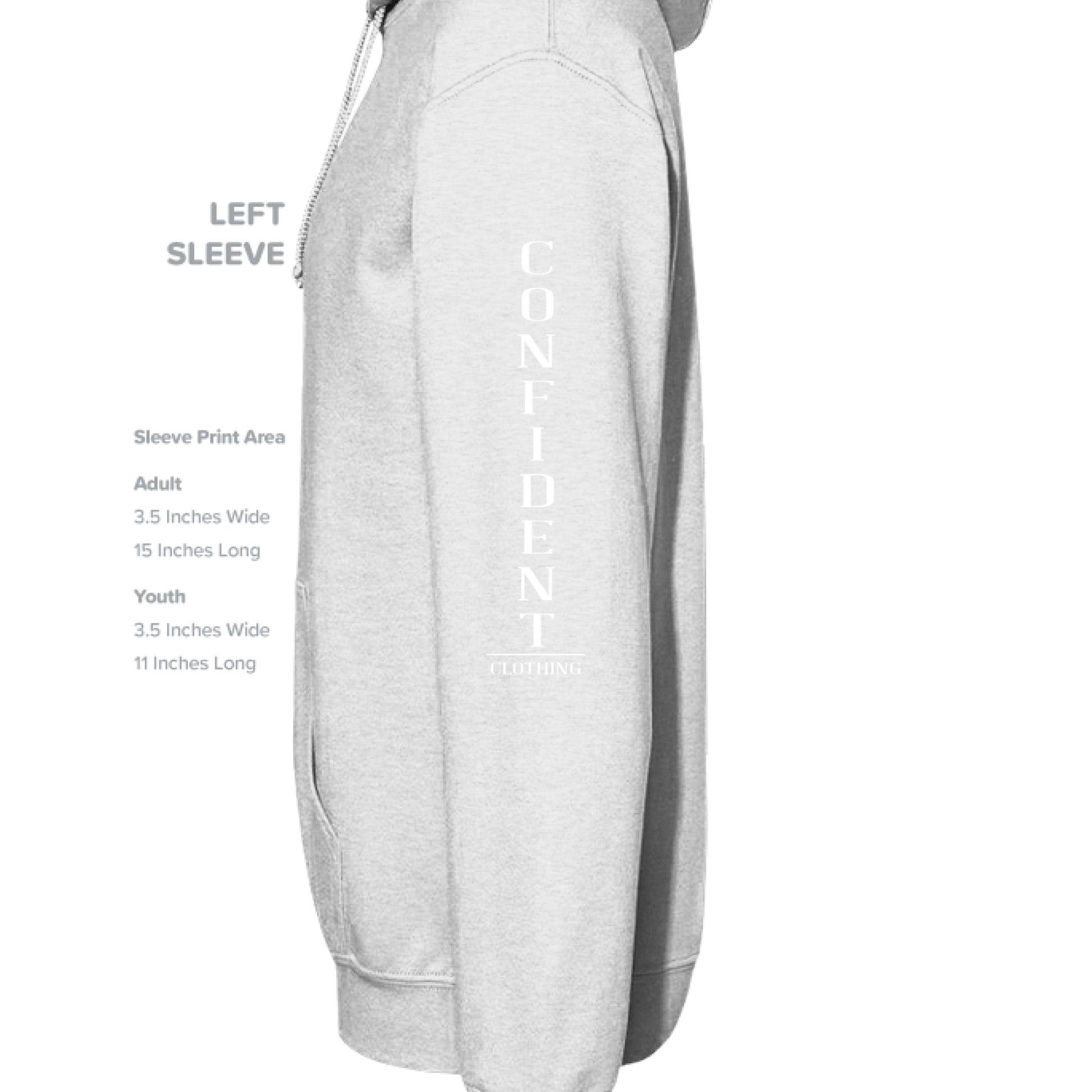 Ash - SLEEVE_LEFT