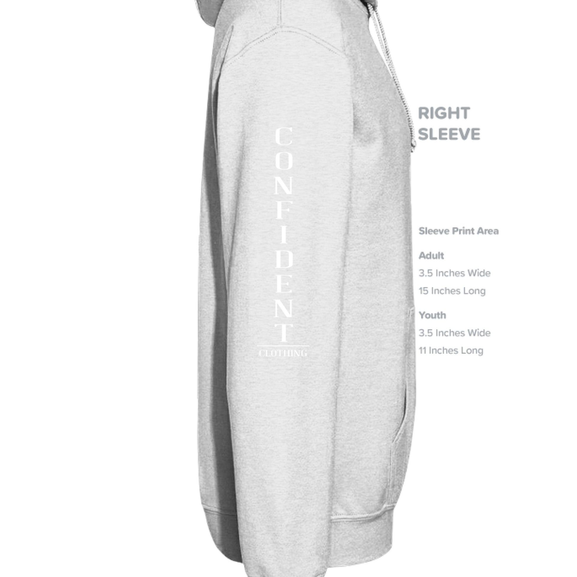 Ash - SLEEVE_RIGHT