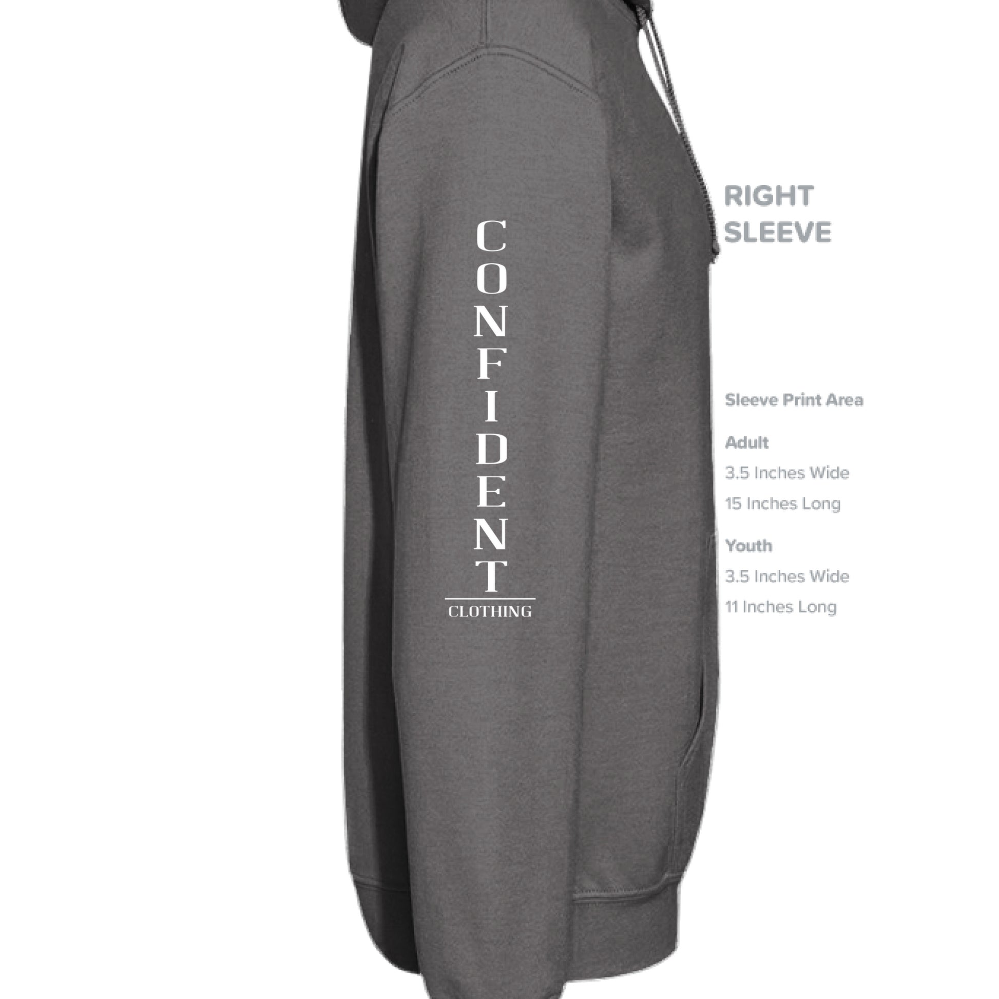 Charcoal - SLEEVE_RIGHT