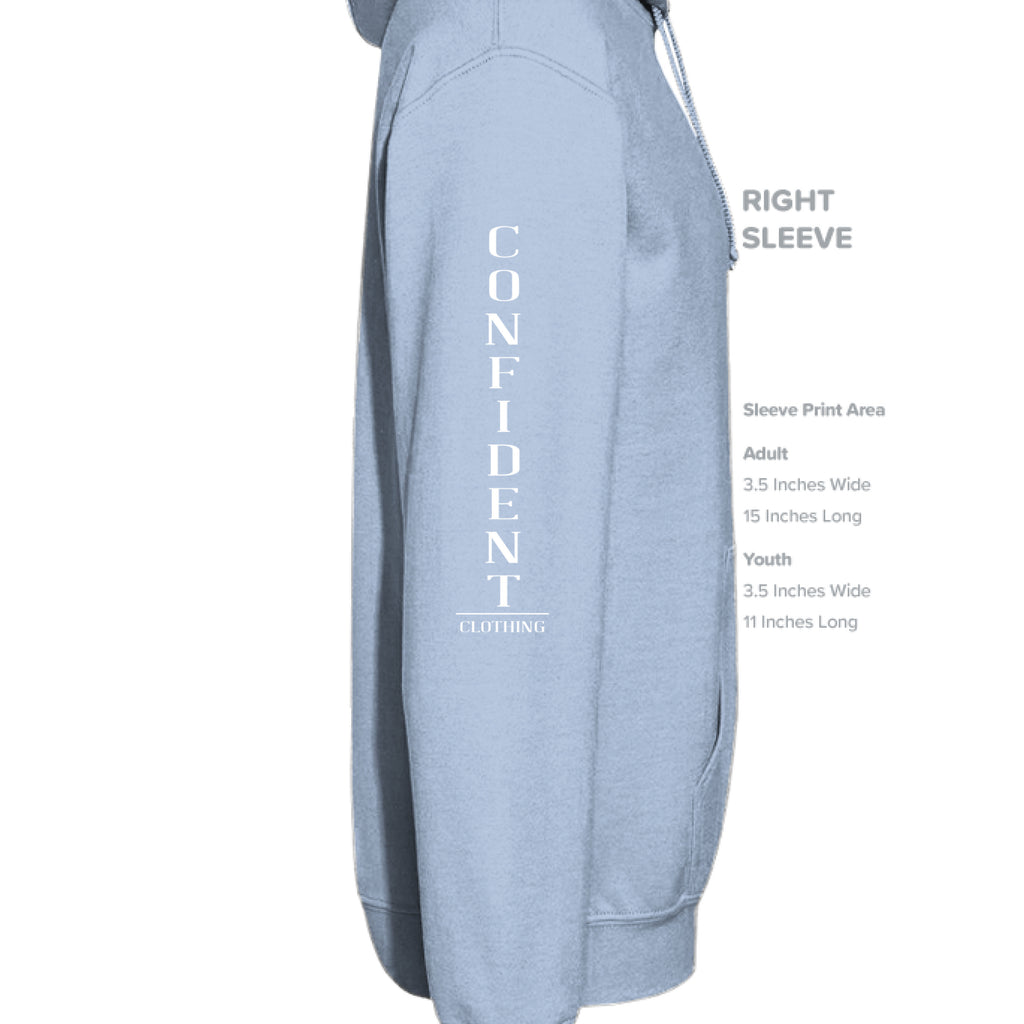 Light Blue - SLEEVE_RIGHT