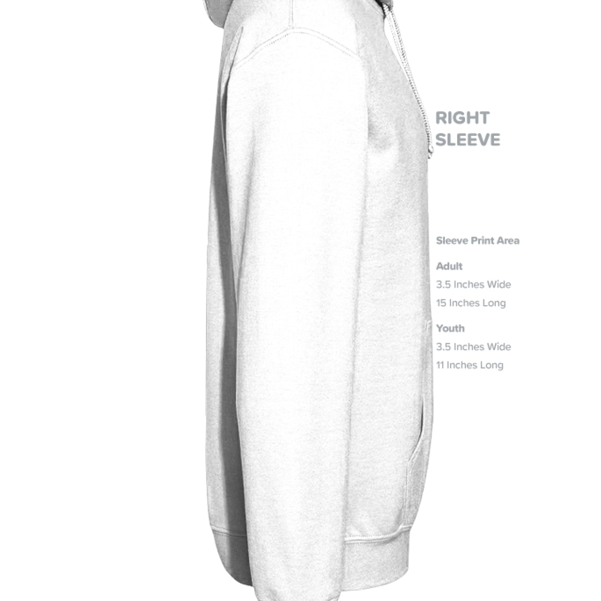 White - SLEEVE_RIGHT