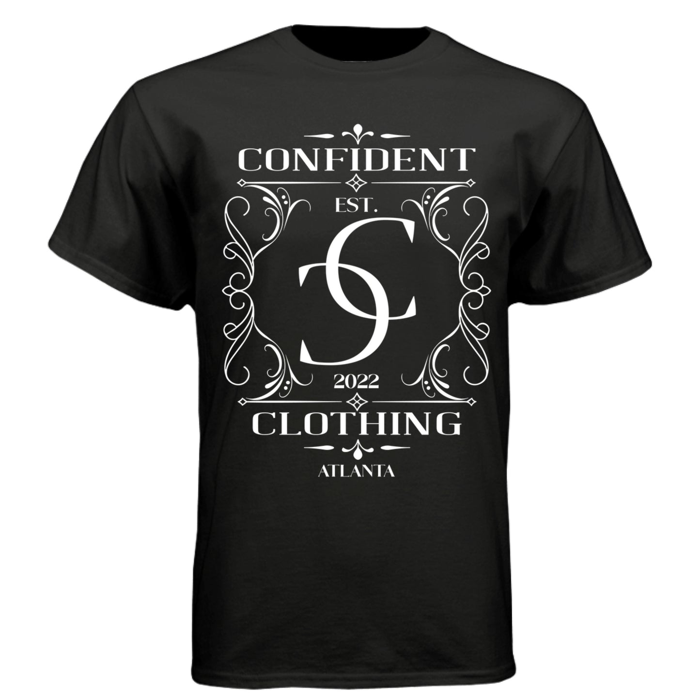 Black - FRONT