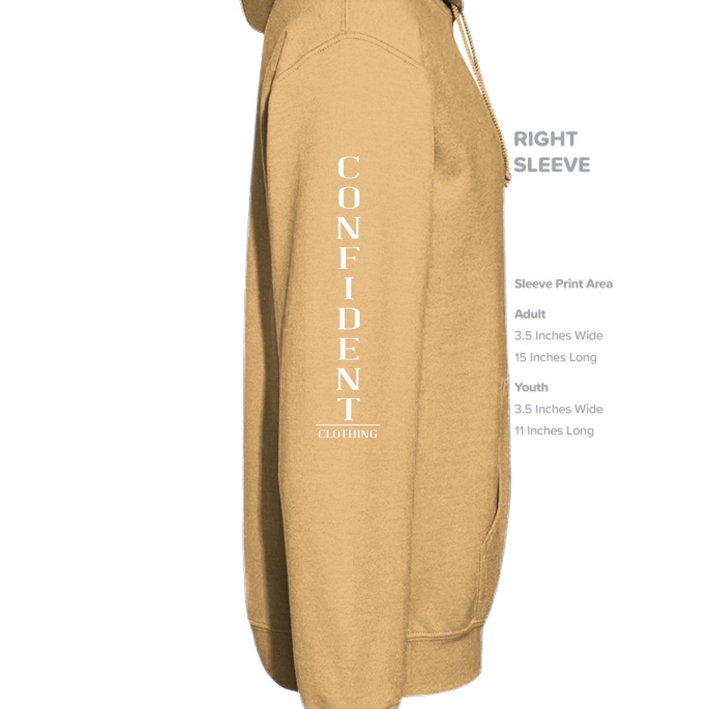 Old Gold - SLEEVE_RIGHT