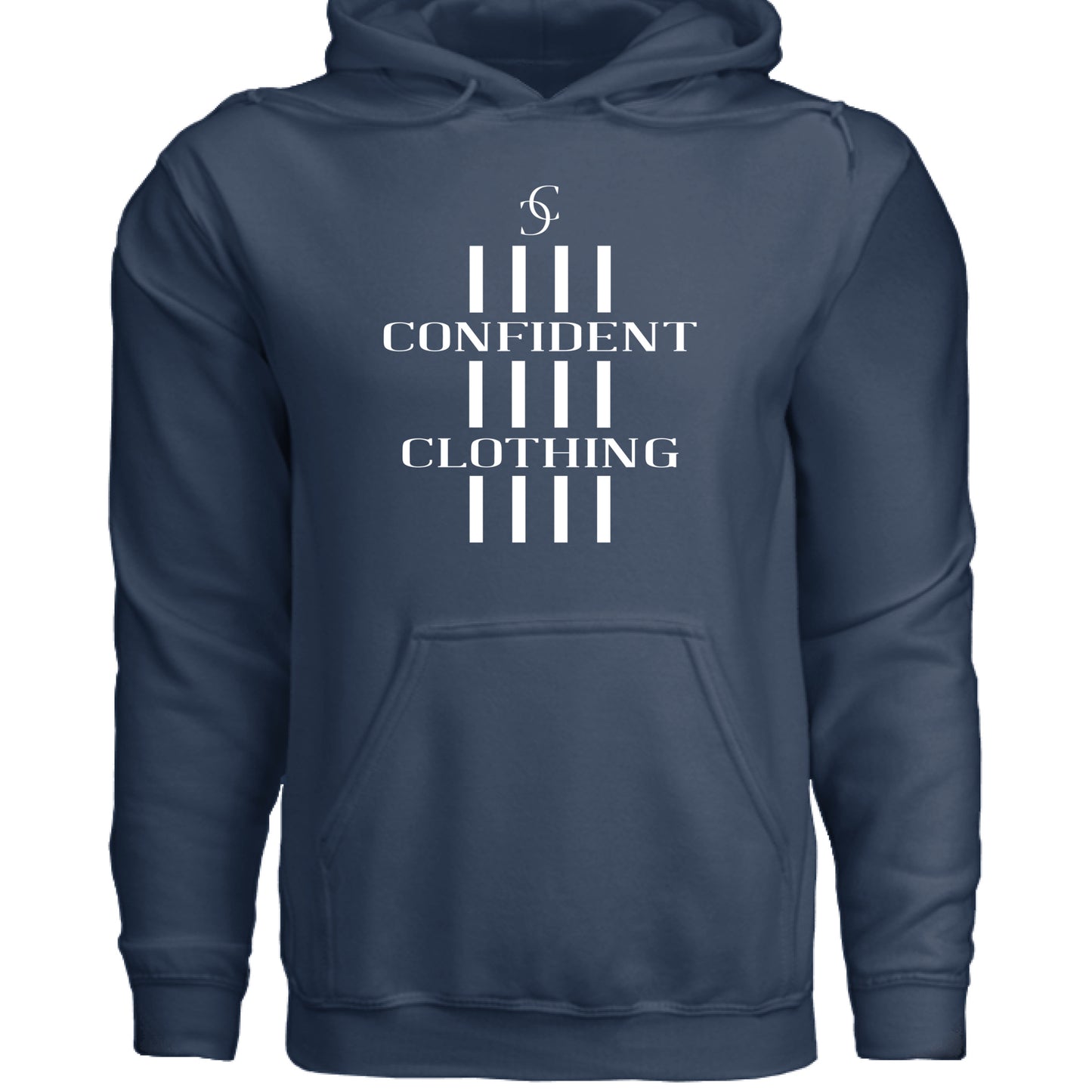 Navy - FRONT