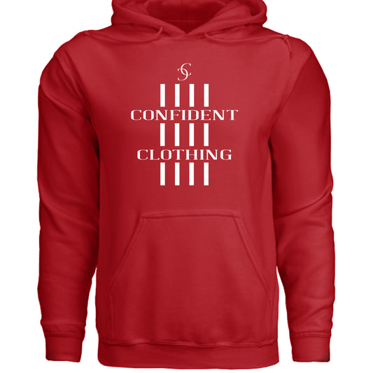 Red - FRONT