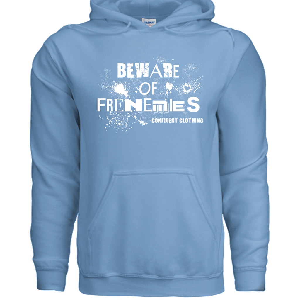 CAROLINA BLUE - FRONT