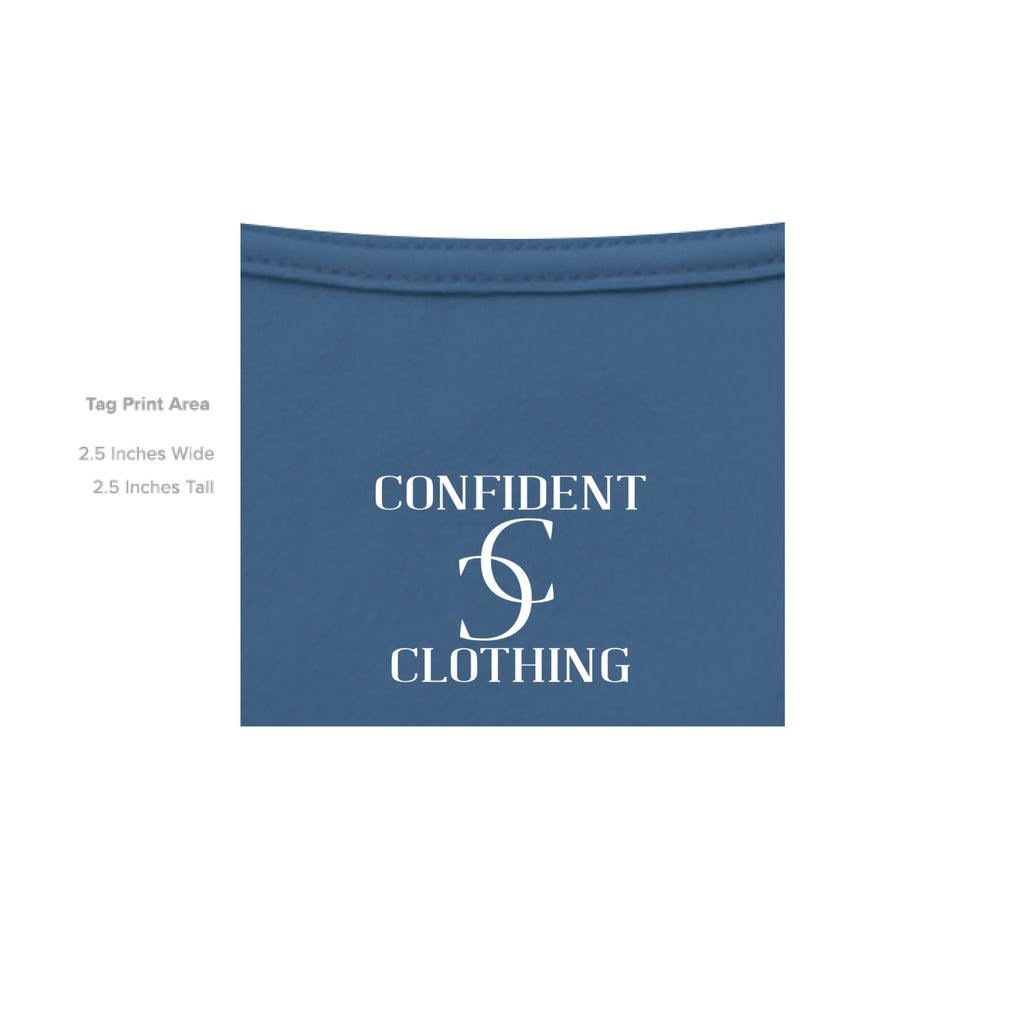 COOL BLUE - INSIDE_TAG_LINE