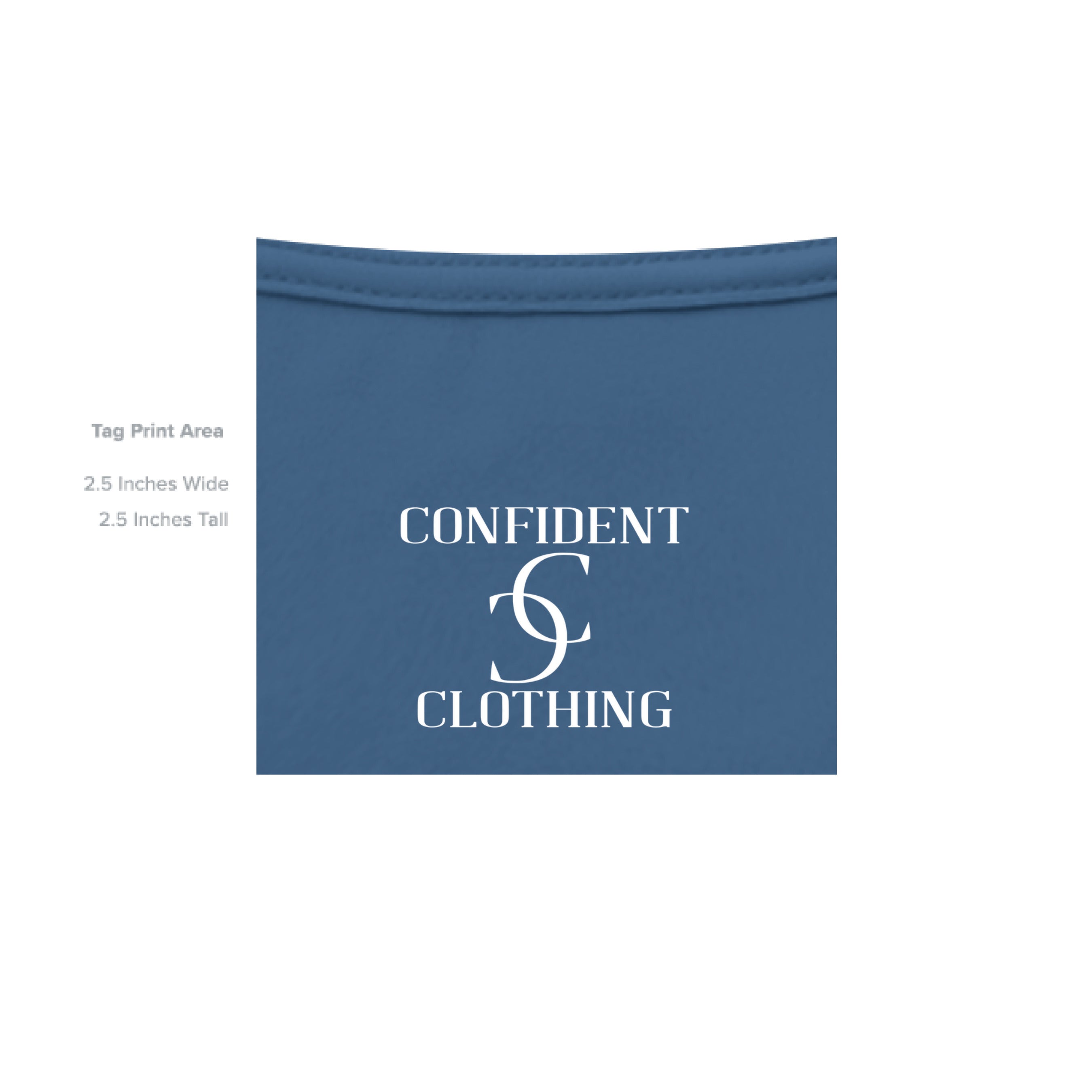 COOL BLUE - INSIDE_TAG_LINE