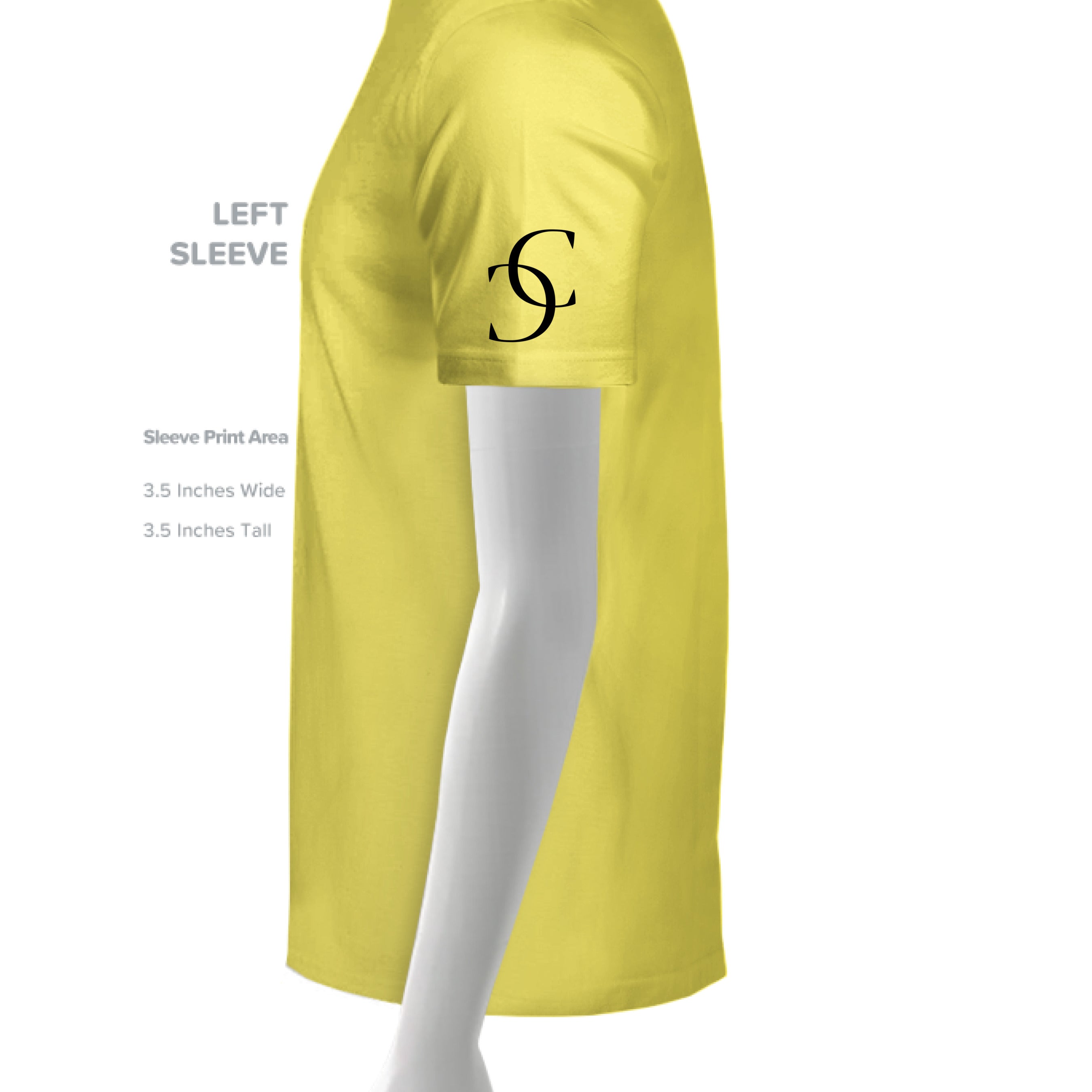 YELLOW - SLEEVE_LEFT