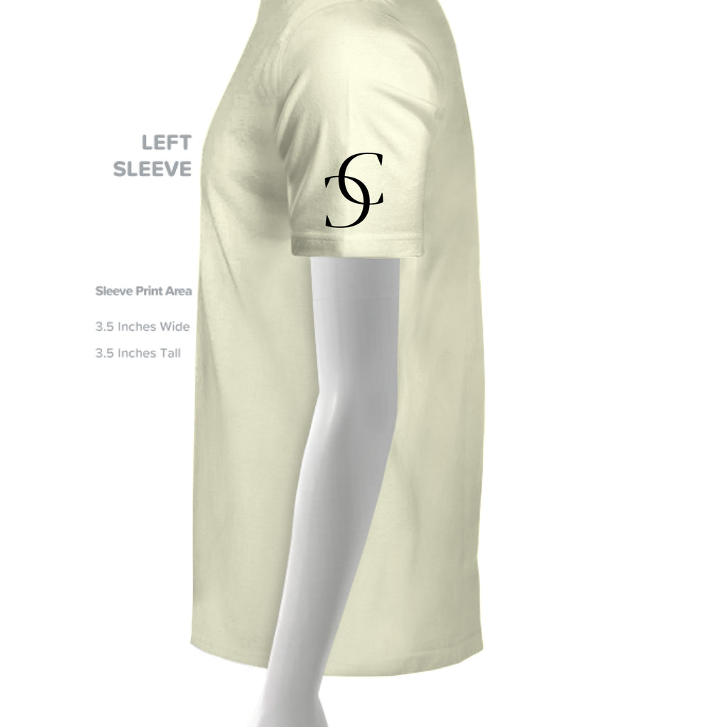 NATURAL - SLEEVE_LEFT