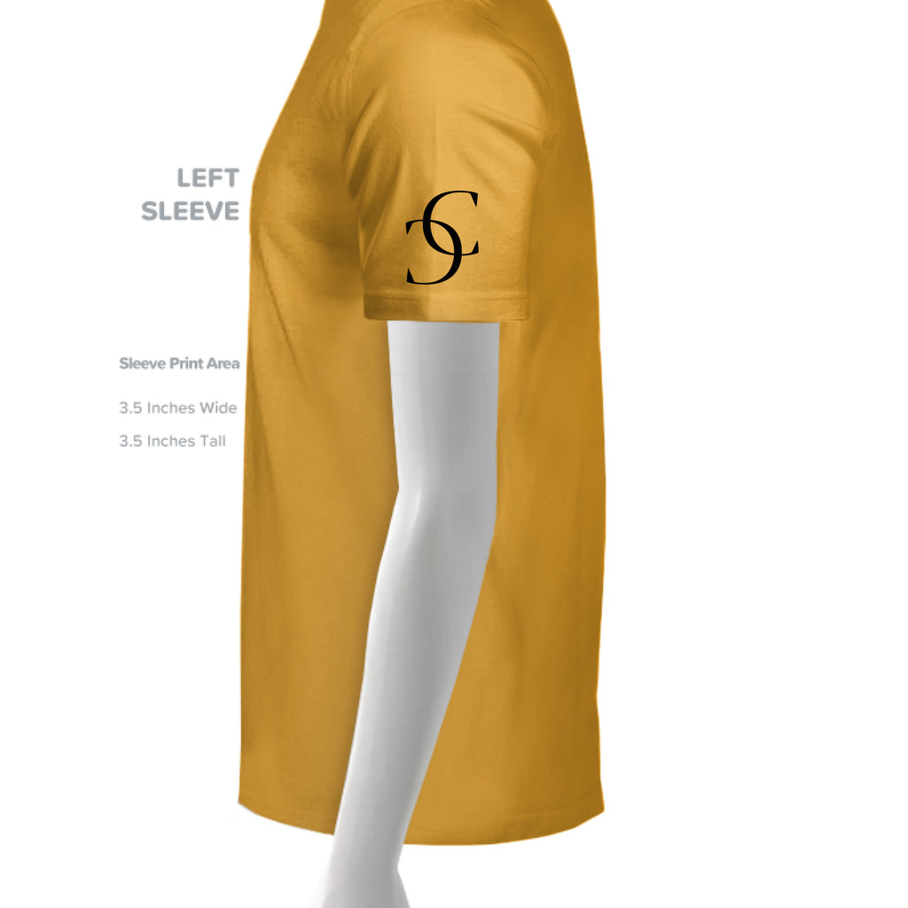 Mustard - SLEEVE_LEFT