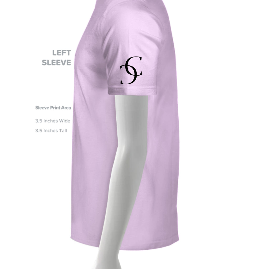Lavender Dust - SLEEVE_LEFT