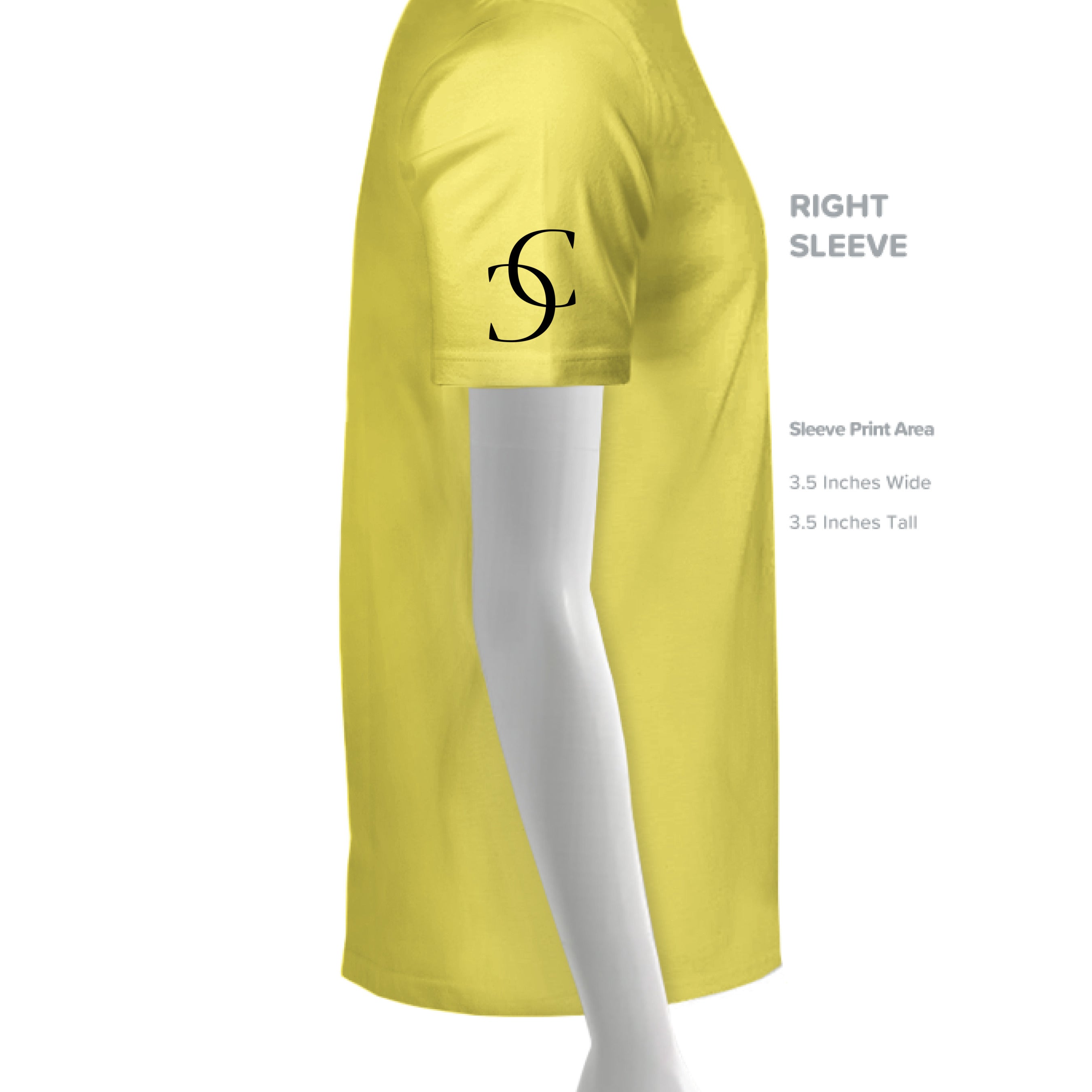YELLOW - SLEEVE_RIGHT