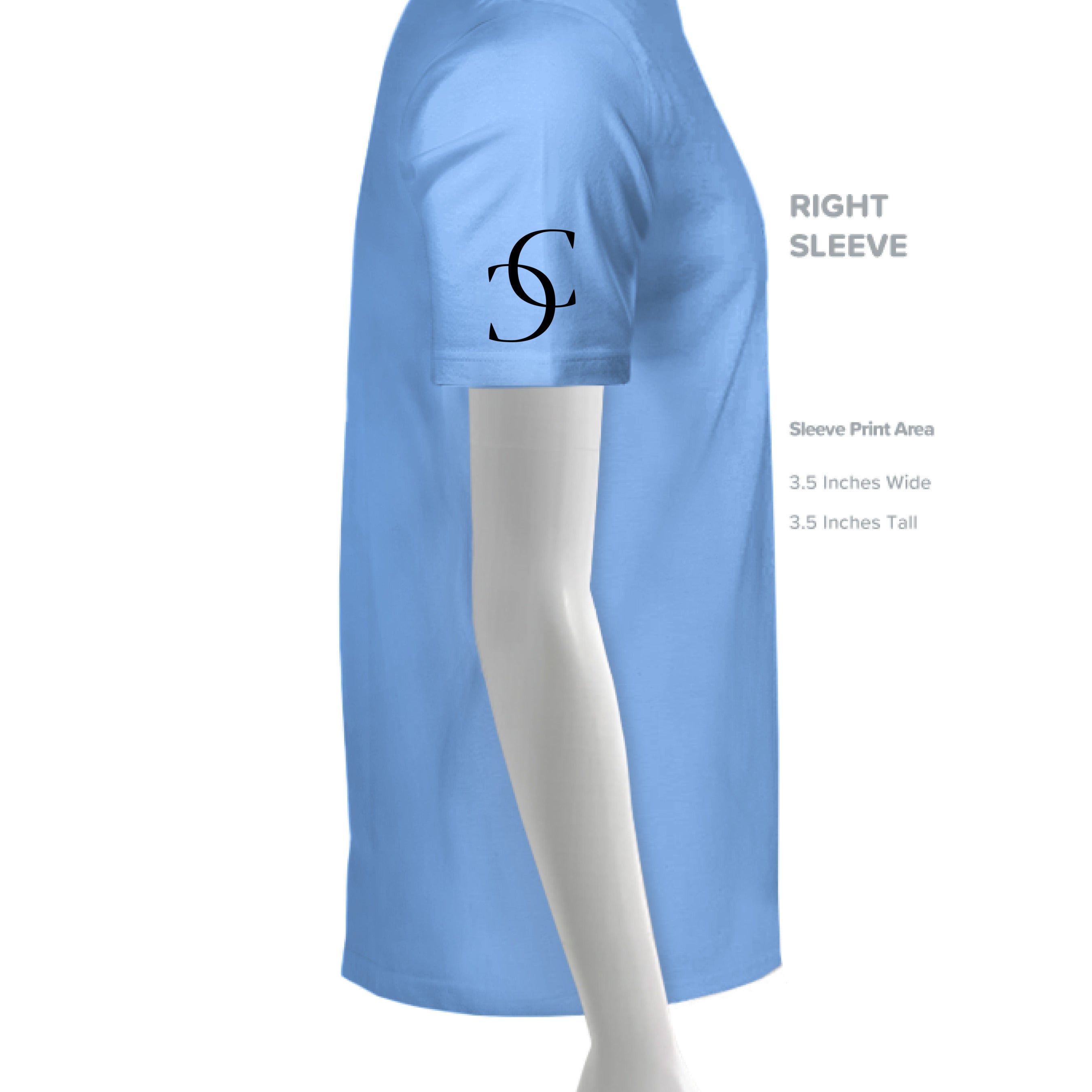 BABY BLUE - SLEEVE_RIGHT
