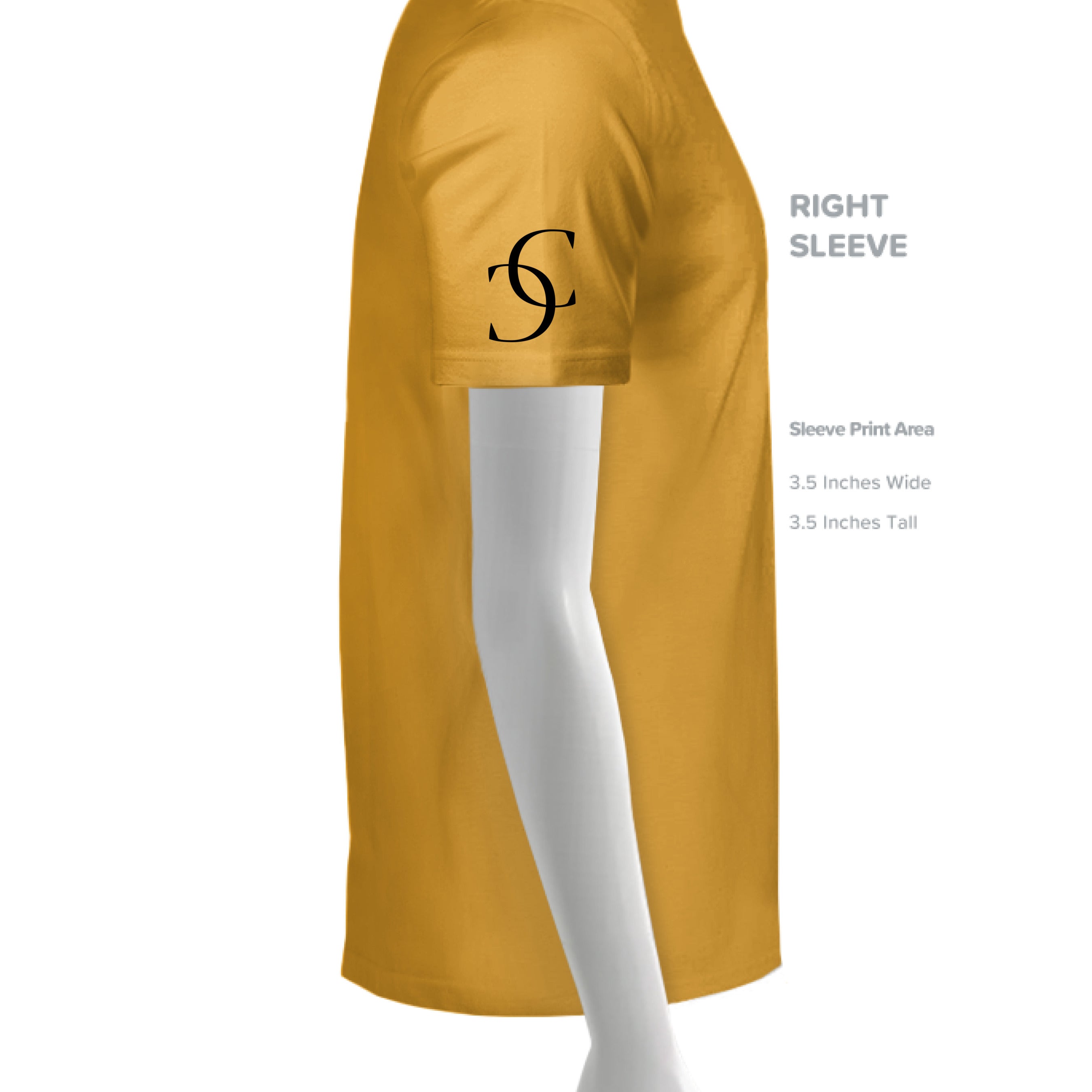 Mustard - SLEEVE_RIGHT
