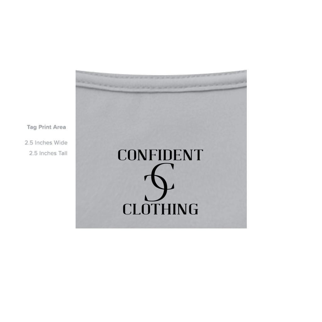 Solid Athletic Grey - INSIDE_TAG_LINE