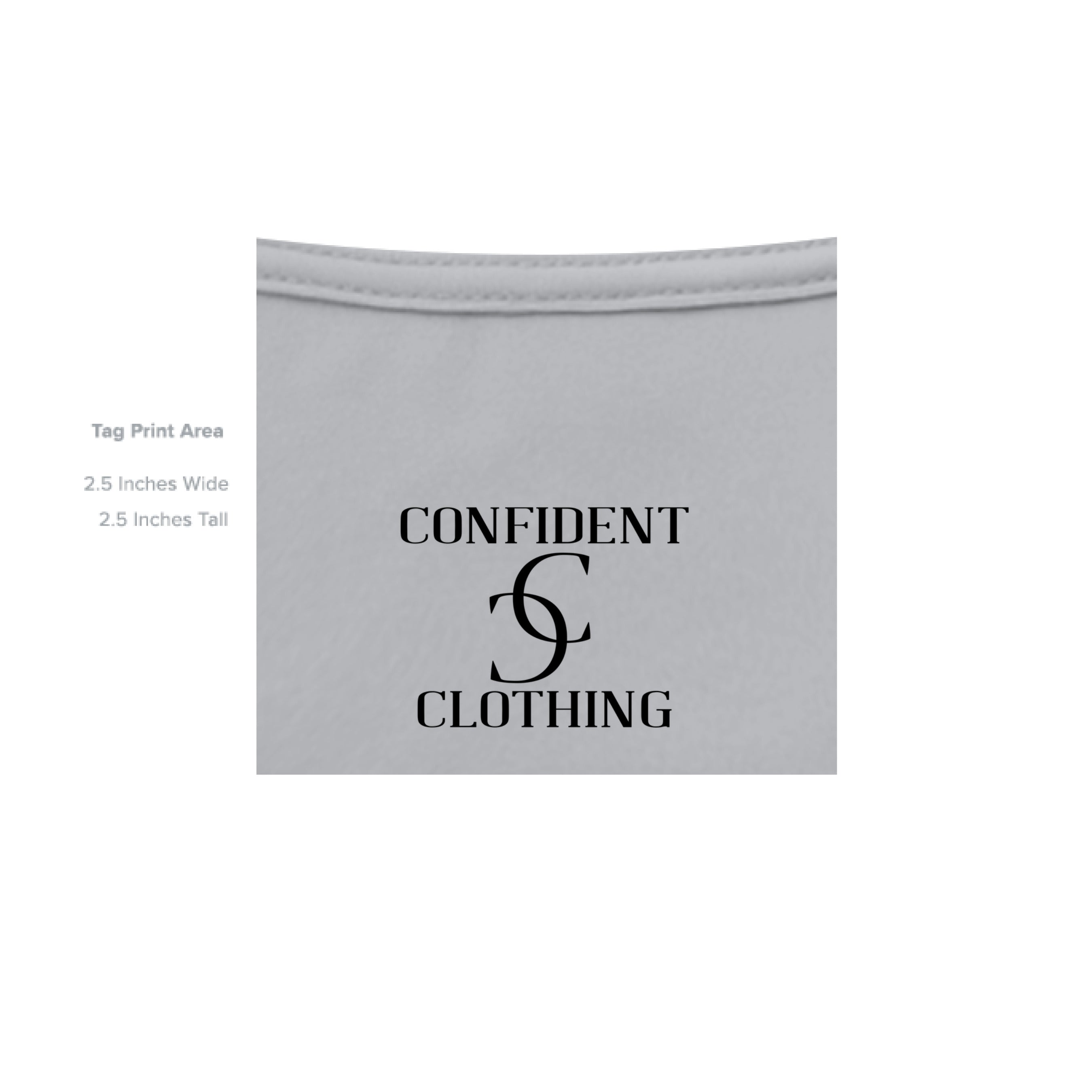 Solid Athletic Grey - INSIDE_TAG_LINE