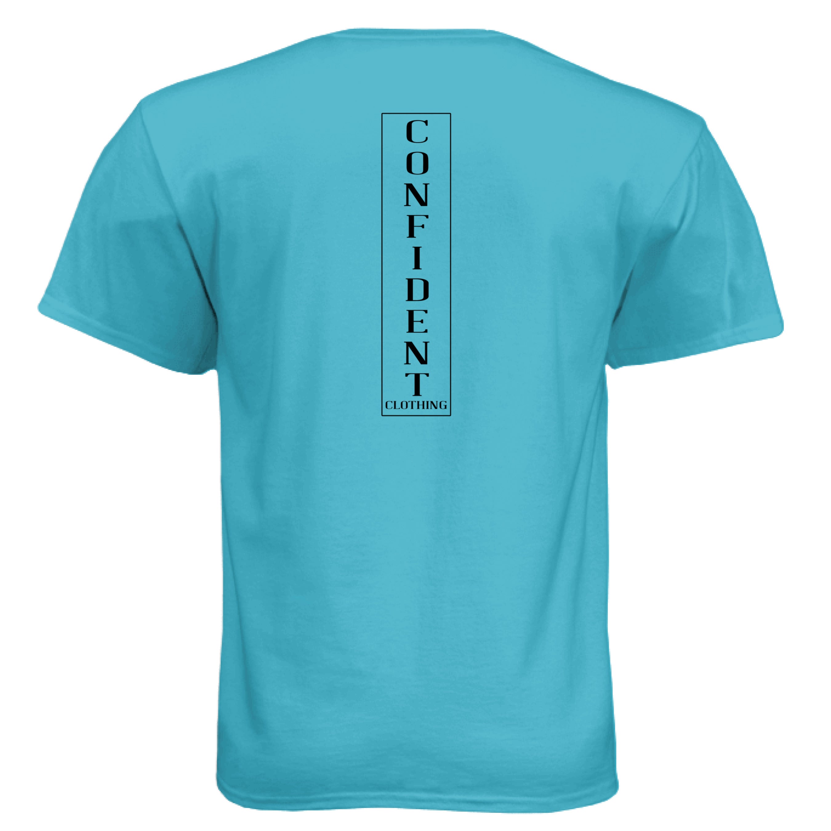 Bondi Blue - BACK