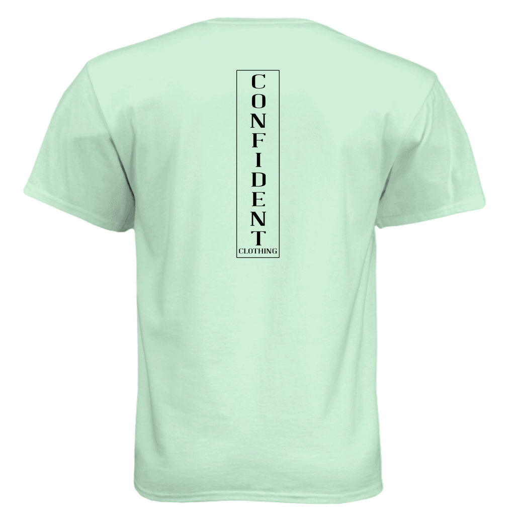 Mint - BACK