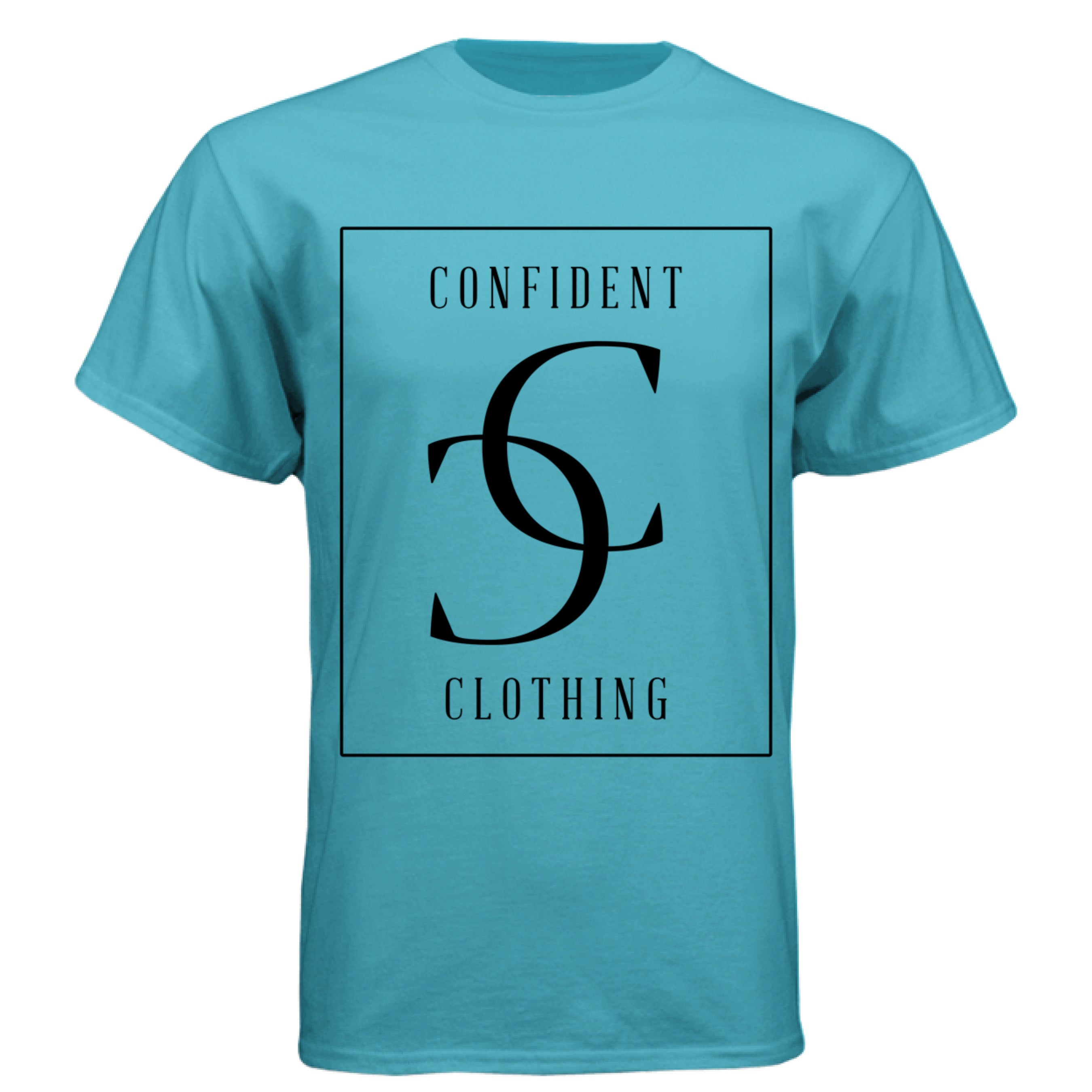 Bondi Blue - FRONT