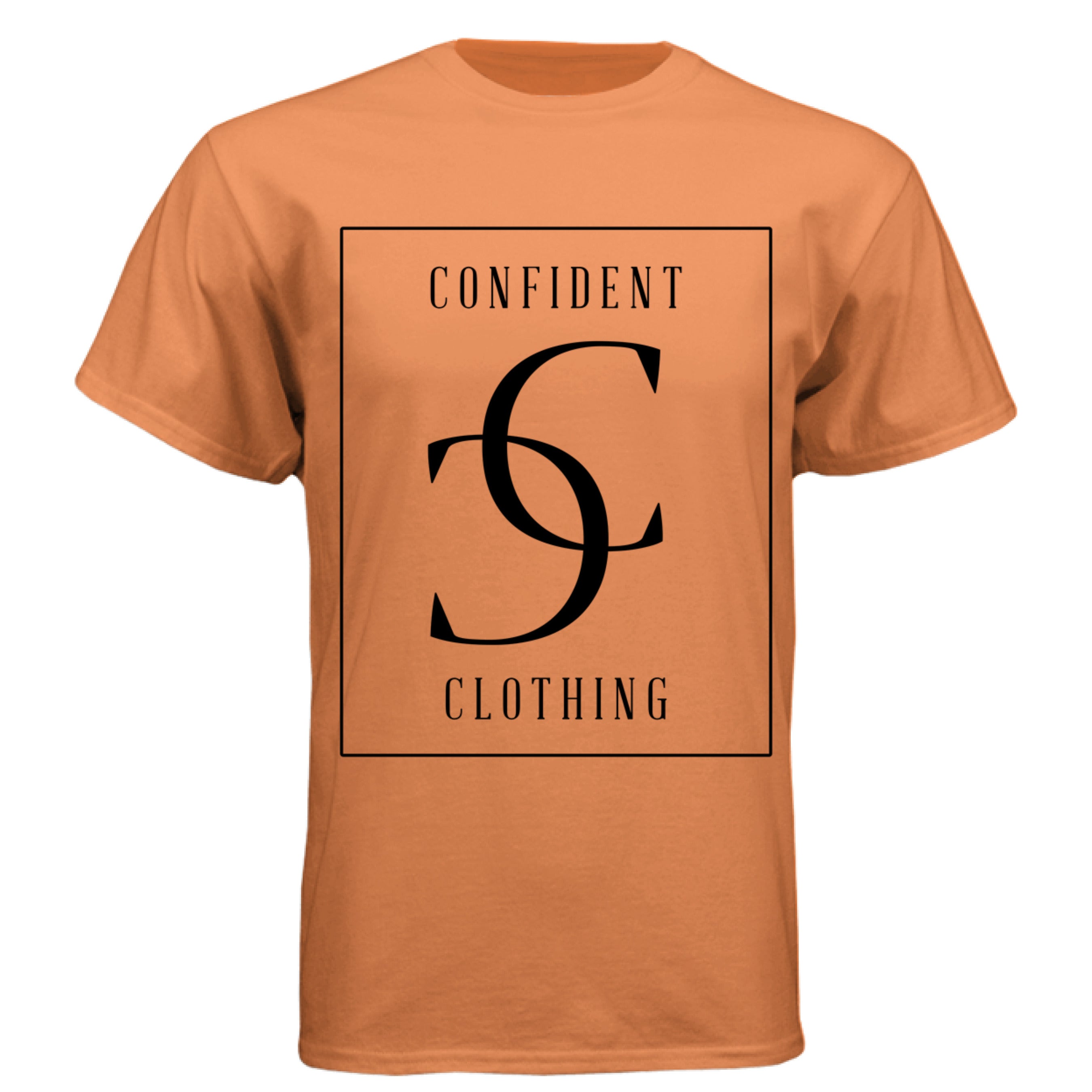 Orange - FRONT