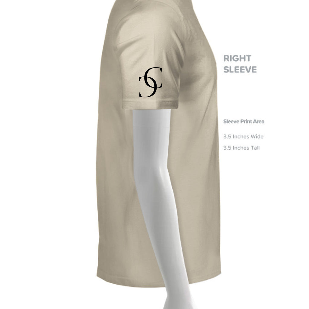 Heather Cream - SLEEVE_RIGHT